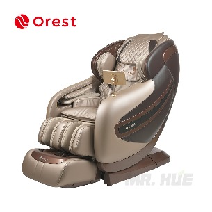 오레스트 OR-8200 안마의자 최고급형 신제품